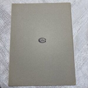 Leo Sowerby Concert Piece Organ and Piano Edition Sheet Music H W Gray